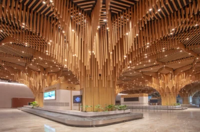 Guwahati Airport diverts 99.9% waste; Achieves "Zero Waste to Landfill" Platinum rating