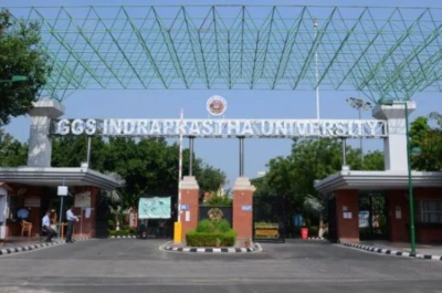 IP University Introduces Seven Paramedical Programmes