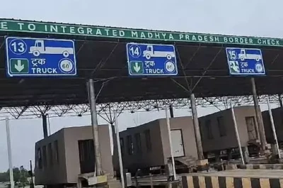 Madhya Pradesh HC orders check posts restored to curb overloading, boost road safety