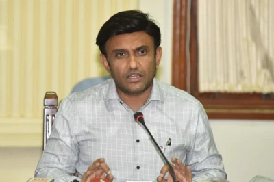 ಕೊರೊನಾ ದೃಢಪಟ್ಟರೆ ಆಂತಕಕ್ಕೊಳಗಾಗುವುದು ಬೇಡ- ಸಚಿವ ಡಾ.ಕೆ.ಸುಧಾಕರ್