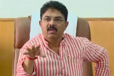 ವಿ.ಸೋಮಣ್ಣ, ನಾನು ಒಳ್ಳೆಯ ಸ್ನೇಹಿತರು ಎಂದ ಆರ್.ಅಶೋಕ್