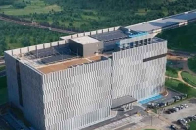Samsung SDS Q1 net profit down 57.8 pc due to one-off factor