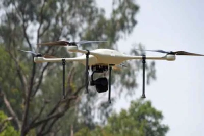 AI to drones, govt complementing ASI's traditional practices to preserve heritage