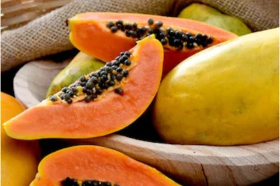 सुबह खाली पेट कच्चा पपीता खाने से क्या होता है?