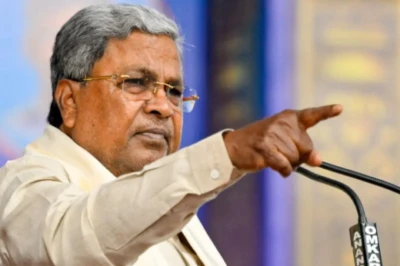 ಸುದೀರ್ಘ ಅಧಿಕಾರ: ದೇಶದ ಹಿರಿಯ ಮುಖ್ಯಮಂತ್ರಿಗಳ ಪಟ್ಟಿಯಲ್ಲಿ ಸಿದ್ದರಾಮಯ್ಯ ನಂ.1