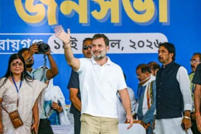 SIR in West Bengal anti-Constitutional, Cong will restore voting rights of people: LoP Gandhi