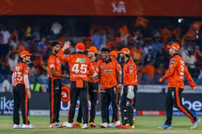 IPL 2026: When and where to watch SRH vs CSK, know all details
