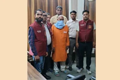Justice after 40 years: Delhi Crime Branch arrests absconder in 1986 murder case