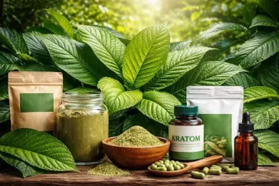Best Kratom Vendors for Super Indo Kratom: AKA Verified Top Sources