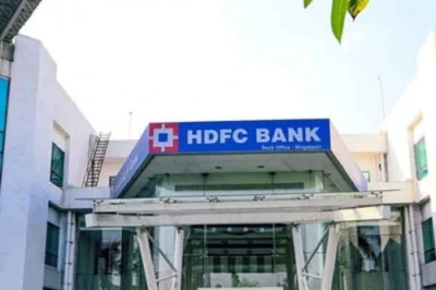 HDFC Bank credit-deposit gap widens as loan growth outpaces deposits