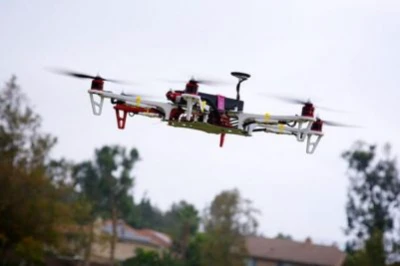 Indigenous SAKSHAM Counter-UAS Grid System to fortify India's air defence