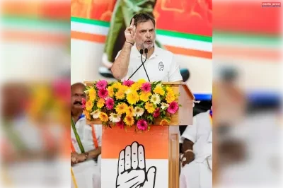 असम-बंगाल में जनादेश की 'चोरी'