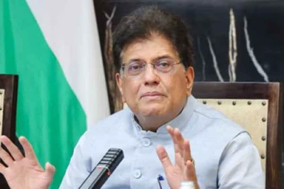 India, Saudi Arabia take stock of West Asia situation, to ensure supply chain continuity