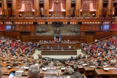 Italy parliamentary committee to probe Chinese tech investments