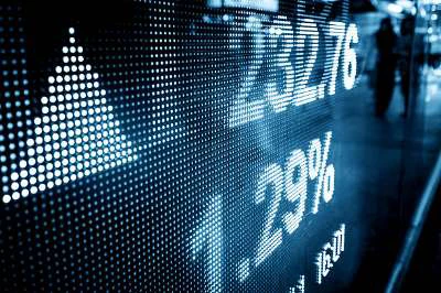 Market rally for 3rd day; Nifty settles above 24,550 mark