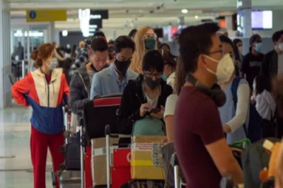 Virgin Australia cuts domestic flights amid rising fuel costs