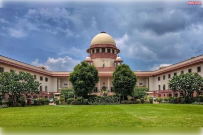 यूपी गैंगस्टर एक्ट के गंभीर परिणाम होते हैं, इसलिए प्रक्रिया का सख्ती से पालन अनिवार्य: सुप्रीम कोर्ट