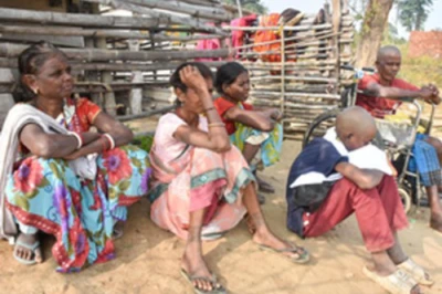 Seven workers killed in soil collapse at construction site on Rajasthan-Haryana border