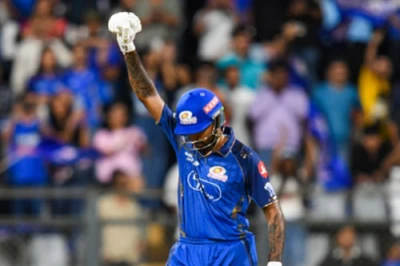 You need two players to replace Hardik, he's a perfect all-rounder: Kumble