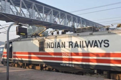 रेलवे का कायाकल्प, तीन रेल परियोजनाओं को कैबिनेट की मंजूरी; 901 किमी नेटवर्क का होगा विस्तार