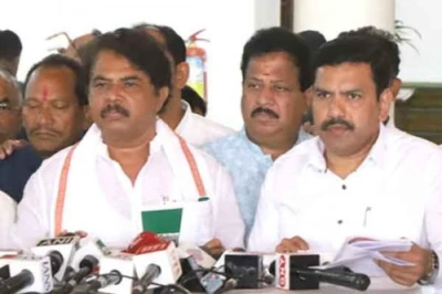 Bypolls will be a bye-bye message to Karnataka govt, says BJP