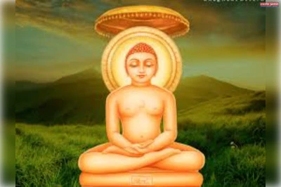 महावीर स्वामी: मानवता के सच्चे मार्गदर्शक