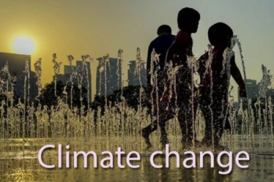 Climate change 'accelerating' damage to Australia's ecosystems, wildlife: Report