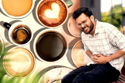 Your coffee isn't as innocent as it looks - nutritionists spill the bitter truth