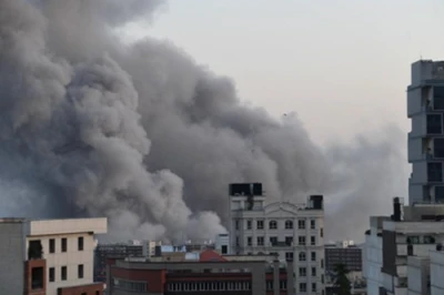 Despite ceasefire announcement, India issues fresh advisory, urges nationals to leave Iran expeditiously