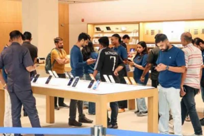 After Tim Cook, Apple's India story likely to accelerate under John Ternus