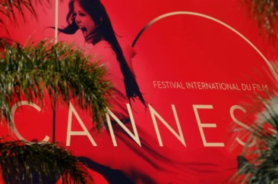 Manipuri film 'Joseph's Son' to be screened at the Cannes Film Festival