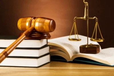 व्यवस्थांना अंतर्मुख करणारा (अ)'न्याय"?