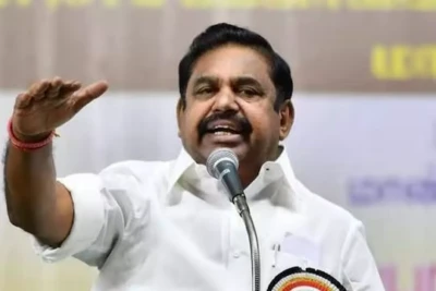 அதிமுக தேர்தல் பணிக்குழு பொறுப்பாளர்கள் நியமனம்!