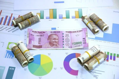 'India's economy faces increased risk of stagflation'