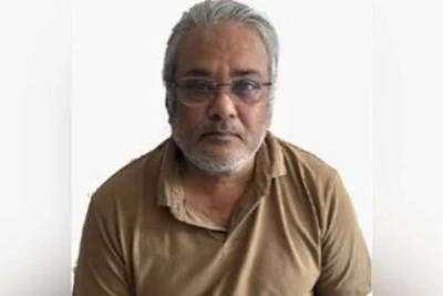 तुर्कीयेत भारताची धुरंधर कारवाई; बडे साहाबला धक्का