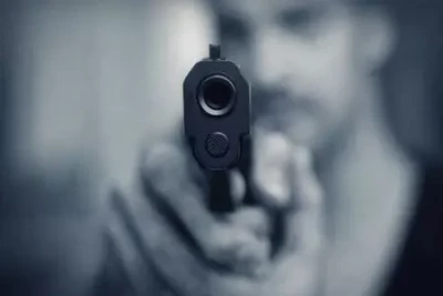 Wanted gangster killed after bypass shootout with Jammu Police