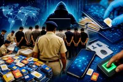 ఆపరేషన్ ఆక్టోపస్ 3.0