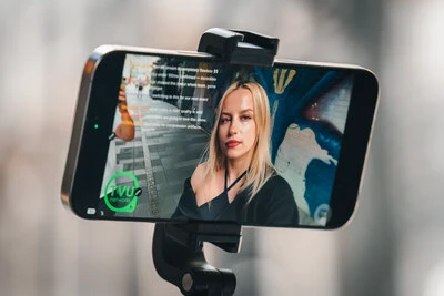 TVU Networks Launches TVU Go: The Tech Behind the World's Biggest IRL Streams is Now an App