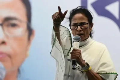 టీఎంసీదే అధికారం: మమతా బెనర్జీ ధీమా