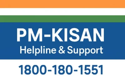 കര്‍ഷകരുടെ സംശയങ്ങള്‍ക്ക് സ്വന്തം ഭാഷയില്‍ മറുപടി: കേന്ദ്രകൃഷി മന്ത്രാലയത്തിന്‌റെ കിസാന്‍ ഹെല്‍പ്പ് ലൈന്‍ ഹിറ്റ്!