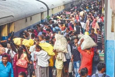 'Adopt well-coordinated plan to handle stampede-like situation at stations'