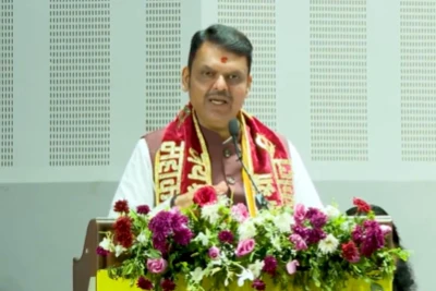 नाशिक सिंहस्थ कुंभमेळा २०२७: पायाभूत सुविधांसाठी ३५ हजार कोटींच्या विकास आराखड्याची घोषणा