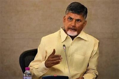 జనాభానే భవిష్యత్తు సంపద.. ఏపీ కోసం చంద్రబాబు కొత్త మాస్టర్ ప్లాన్!