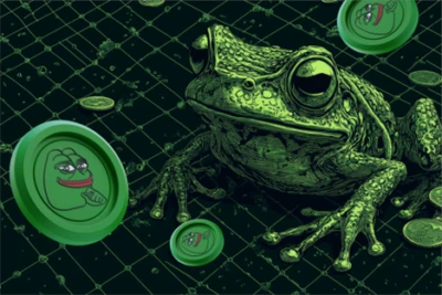 Meme Coins Pump as Base Blockchain Grows-Will Lunex Network Outshine PEPE and Dogecoin in the Rally?