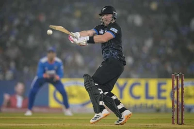 Tim Seifert's IPL Team, Auction Price Revealed After Six-Hitting Spree vs Bumrah