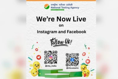 NTA Goes Social, Expands Digital Reach with Official Instagram and Facebook Pages