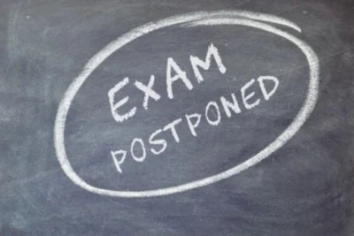 DU Reschedules PG and Professional Exams 2026; Departments to Release Revised Schedule Soon
