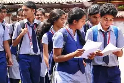 २ मे रोजी जाहीर होणार बारावीचा निकाल; दुपारी १ वाजता विद्यार्थ्यांना पाहता येणार रिझल्ट