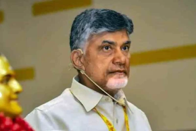 చంద్రబాబు జనాభా పాలసీపై ఫెమినిస్టుల విమర్శలు