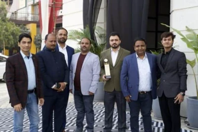 Biryanwi.Com Becomes One Of The Top Biryani Brands In Delhi NCR